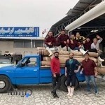 قالیشویی ارغوان آمل