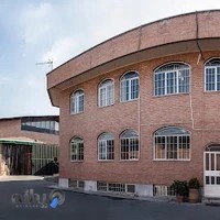 کارخانه شماره 1 سنی پلاستیک - دفتر مرکزی