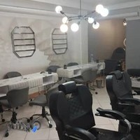 آموزشگاه زیبایی ملک بانو - Molke banoo