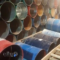 چوب فروشی شعبانی (قائم)