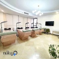 آموزشگاه زیبایی مهسا حسن زاده