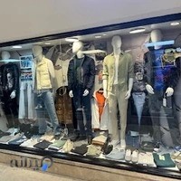 Peek mens Boutique ( بوتیک مردانه پییک)