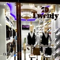 خرید عمده پوشاک مردانه Twenty