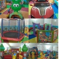 خانه بازی بچه زرنگ