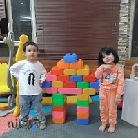 توپک (خانه بازی-مهد کودک)