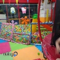 خانه بازی کِیدی لند