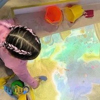 شهر کودک اتل متل