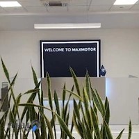 تعمیرگاه مرکزی مکث موتور