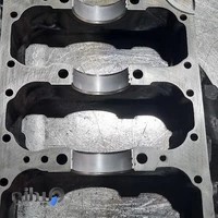 تعمیرگاه ایسوزو مدنی