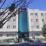 دانشگاه پیام نور واحد آمل