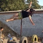 باشگاه پارکور آمل (سامان)