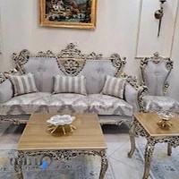 مبلمان آریانمهر