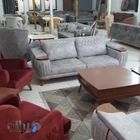 کارگاه مبل سازی الیران