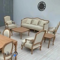 تولیدی مبلمان دهکده