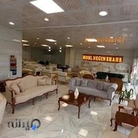 مبل نگین شهر