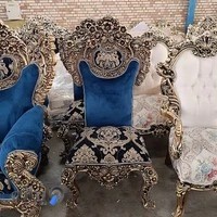 تولیدی مبل کلاسیک