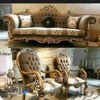 تولیدی مبلمان صاحب الزمان