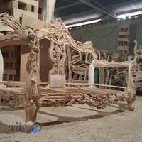 تولیدی مبلمان عباسی