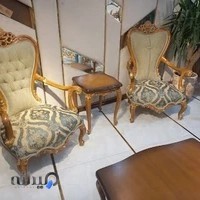 گروه تولیدی مبلمان یووِل(وفایی)