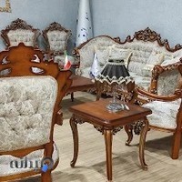 تولیدی مبلمان رازق