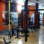 باشگاه ورزشی