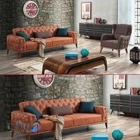 گروه تولیدی مبل آنا آتا