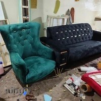 تولیدی مبل کاج