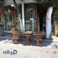 تولیدی مبل طاها