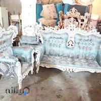 تولیدی مبلمان خزر