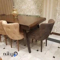 تولیدی مبلمان و صندلی اداری پاسارگاد