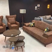 گروه تولیدی مبلمان راحتی بیوتی