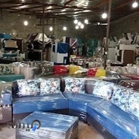 تولیدی مبلمان نمونه