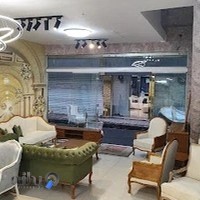 مبلمان آی گل