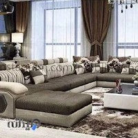 گروه مبلمان بختیاری