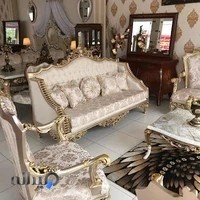 تولید و تعمیرات مبلمان هانا