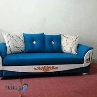 صنایع مبل افق