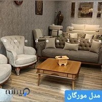 تولیدی مبل وودن لایف