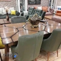 مبلمان پارسیان