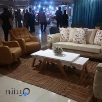 تولید و تعمیرات مبلمان محمدی