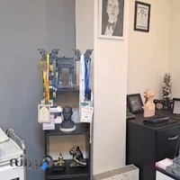 مطب دکتر مصطفی عظیمی