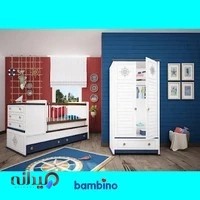 بامبینو چهاردانگه