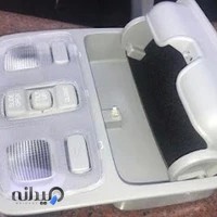 فروشگاه هیوندا و کیا مظفری