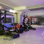 مجموعه ورزشی ستارگان