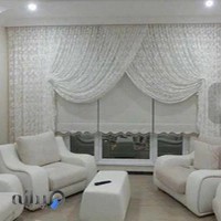 پرده سرای رزاقی