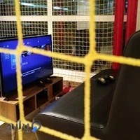 گیم نت هایپر استار