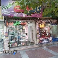 کافی نت سایبرگ