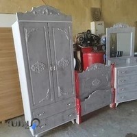 سرویس خواب ثامن چوب