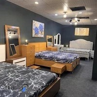 سرویس خواب برلین