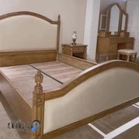 سرویس خواب نعمت اباد وحید چراغی