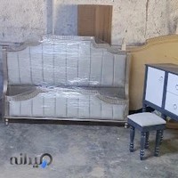 تولید ی سرویس خواب و سیسمونی babycitywood